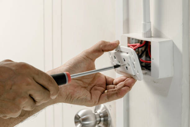 Emergency Electrical Repair Services in Sawmills, NC